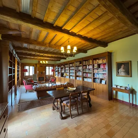 Appartement Casa Limonaia A *