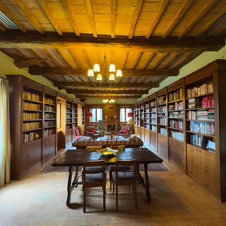 Casa Limonaia A