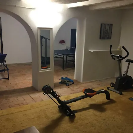 Casa Limonaia A Appartement