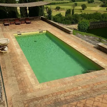 Appartement Casa Limonaia A