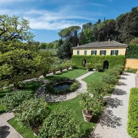 Casa Limonaia A Perugia