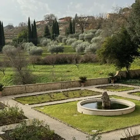 Casa Limonaia A * Perugia
