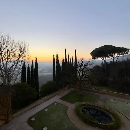 Casa Limonaia A Lejlighed