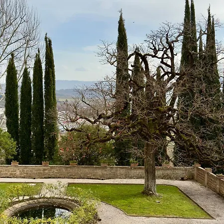 Casa Limonaia A Lejlighed *