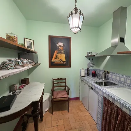 Casa Limonaia A Lejlighed Perugia