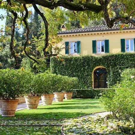 Casa Limonaia A *