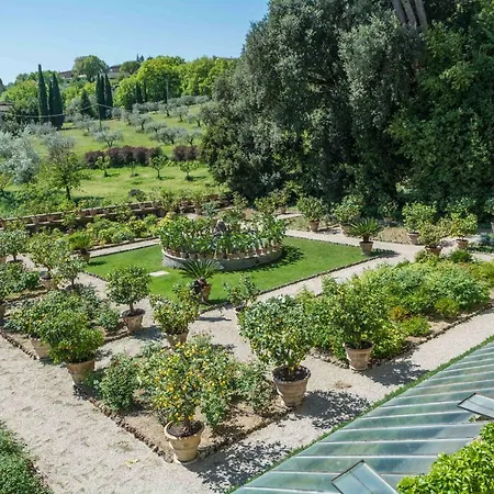 Apartament Casa Limonaia A *