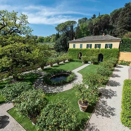 Lejlighed Casa Limonaia A