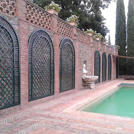 Casa Limonaia A * Perugia